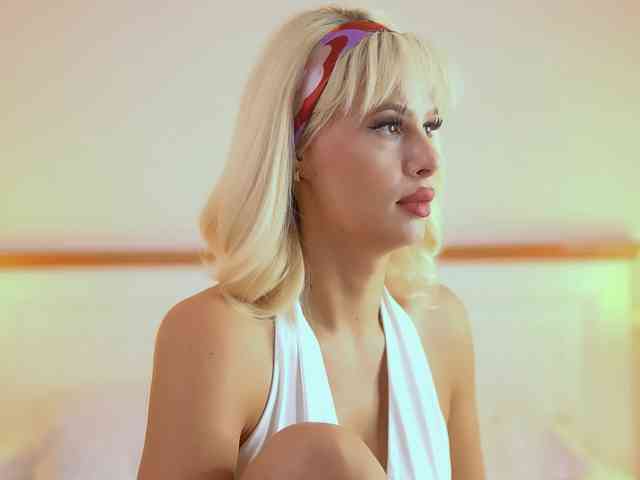 AdelineKing