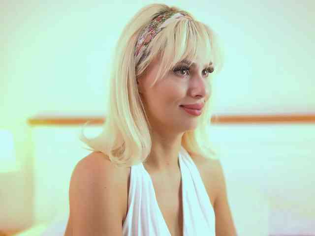 AdelineKing