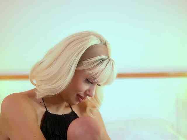 AdelineKing webcam