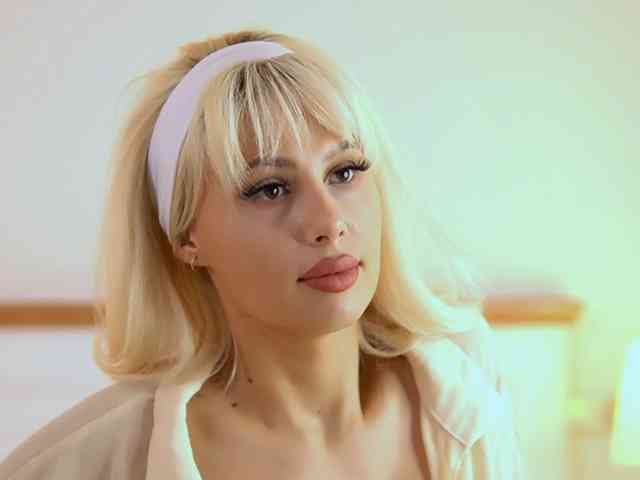 AdelineKing