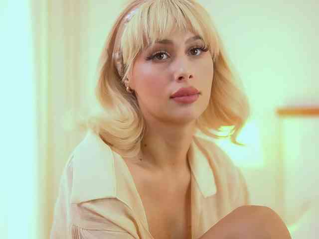 AdelineKing