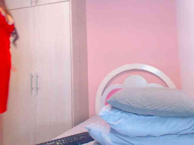Sofiahotxxx webcam
