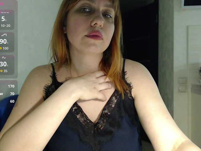 Karmella's BongaCams show and profile