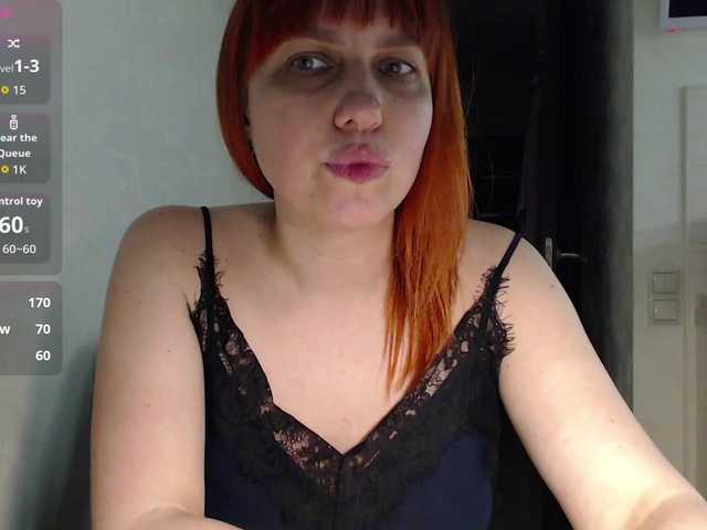 Karmella's BongaCams show and profile