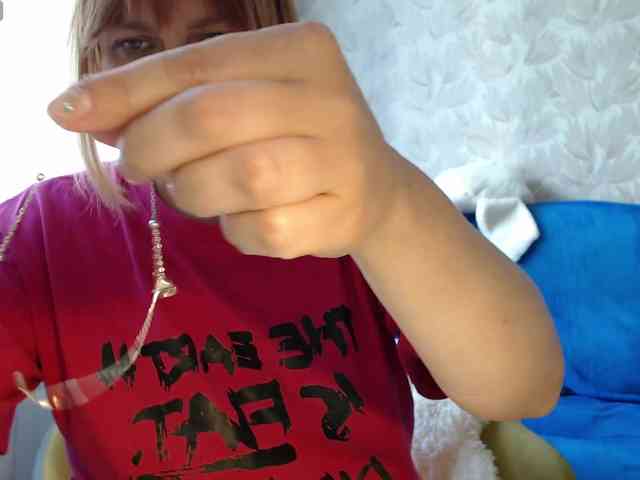 Karmella webcam
