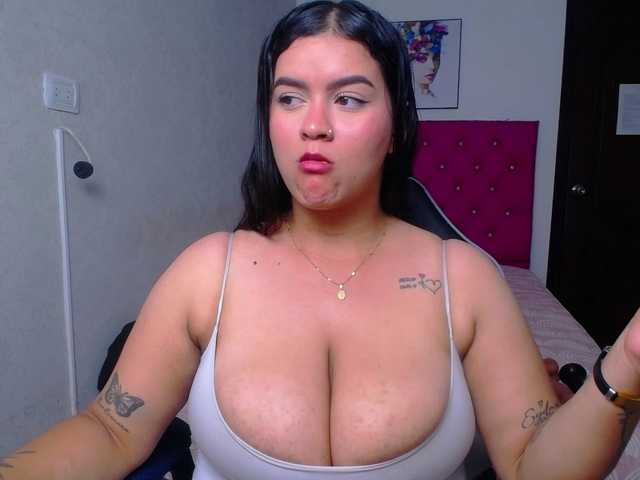 KrissSweetBoobs