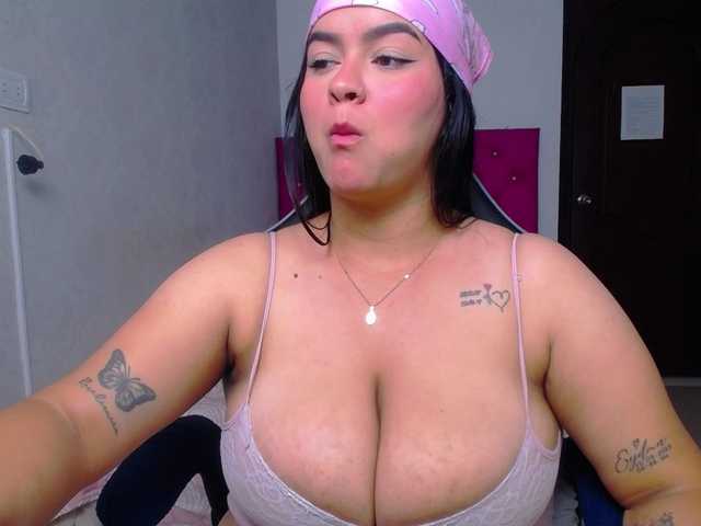 KrissSweetBoobs