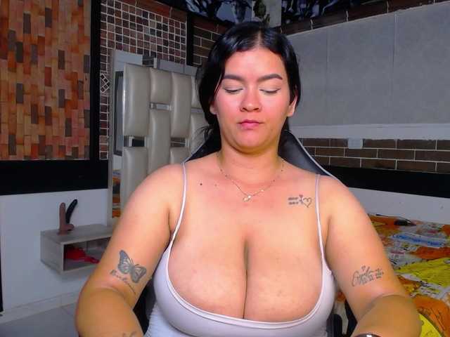 KrissSweetBoobs