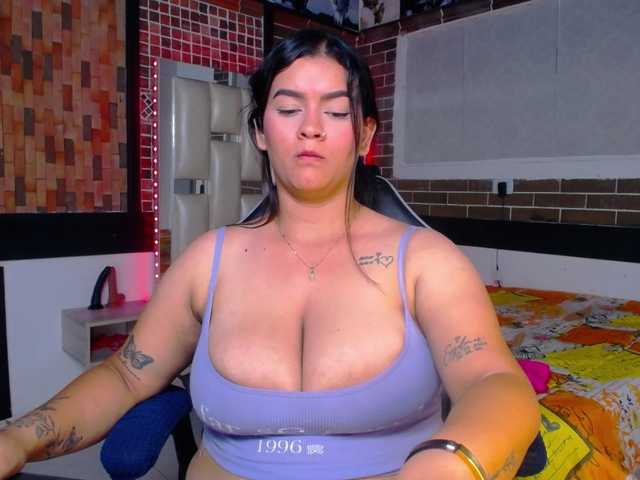 KrissSweetBoobs