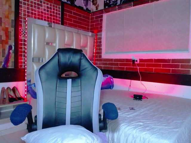 KrissSweetBoobs Live Cam and Statistics on UnifiedCams