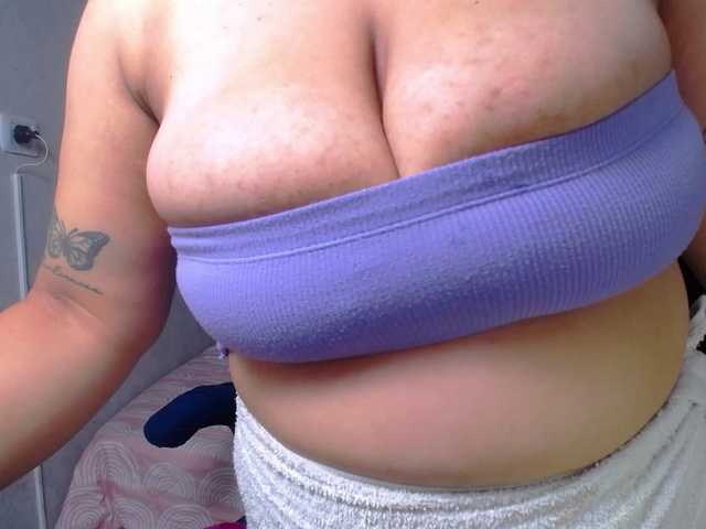 KrissSweetBoobs