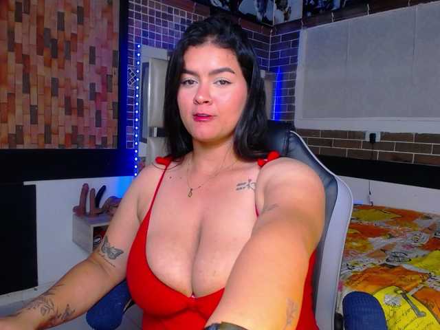 KrissSweetBoobs