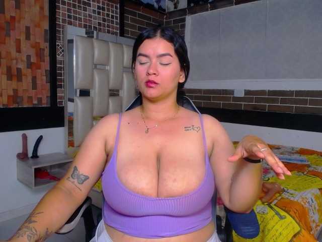 KrissSweetBoobs