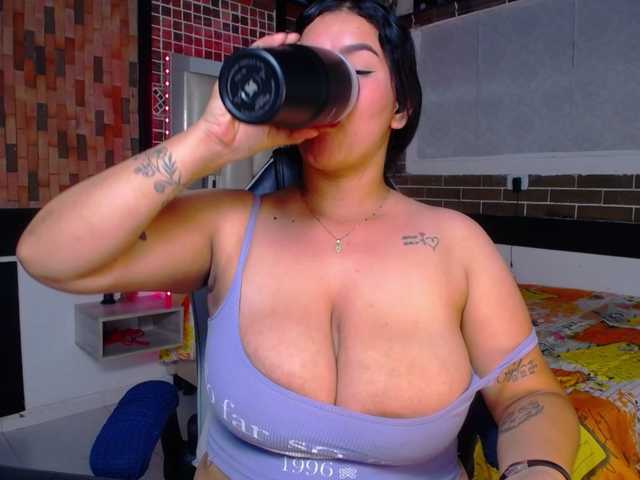 KrissSweetBoobs