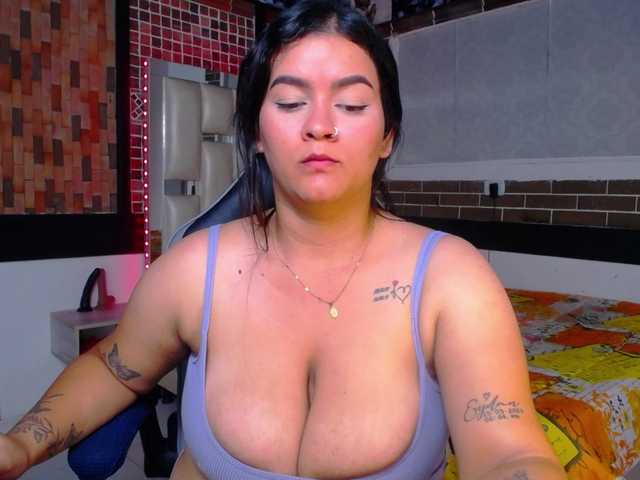 KrissSweetBoobs
