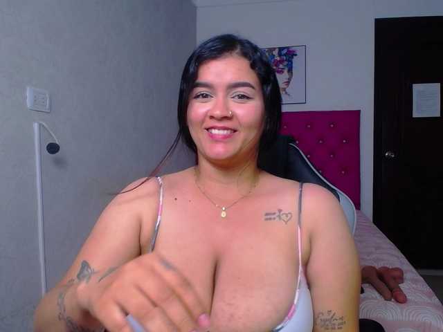 KrissSweetBoobs