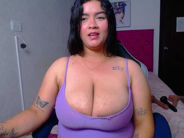 KrissSweetBoobs