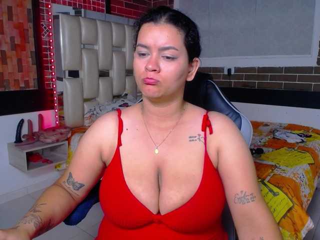KrissSweetBoobs