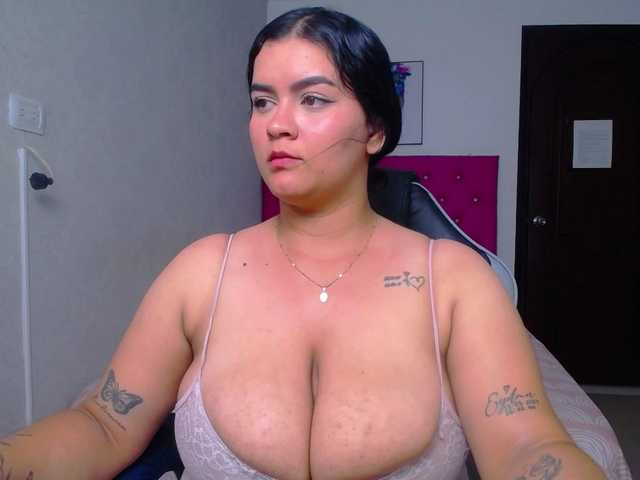 KrissSweetBoobs