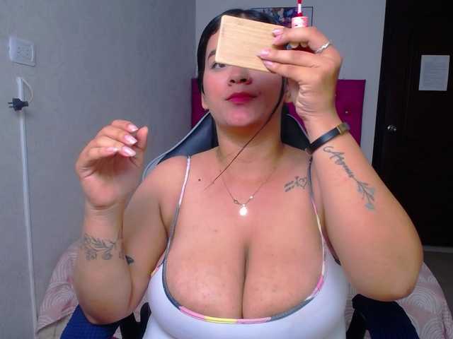 KrissSweetBoobs