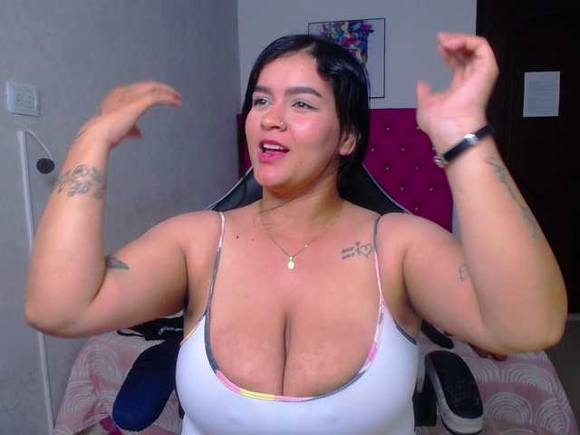KrissSweetBoobs
