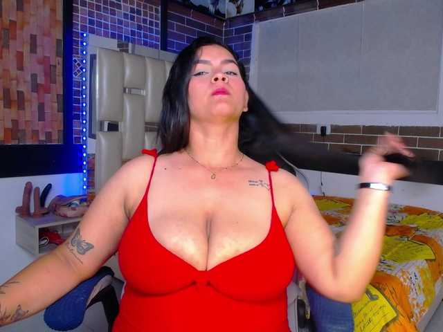 KrissSweetBoobs