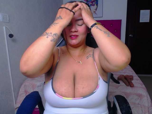 KrissSweetBoobs