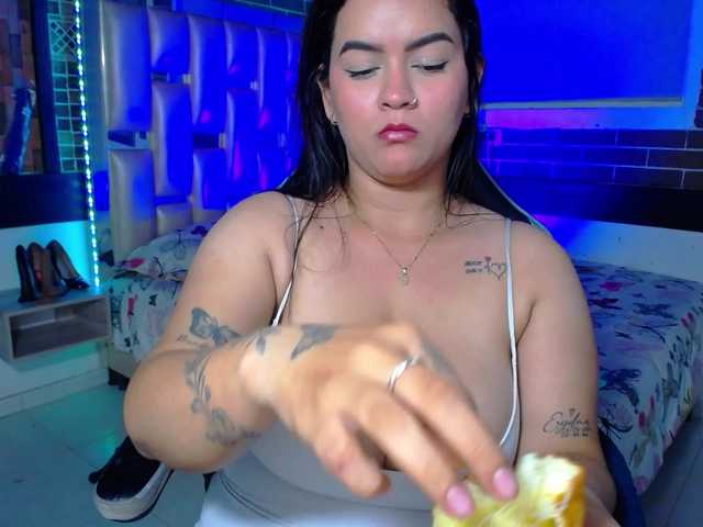 KrissSweetBoobs's BongaCams show and profile