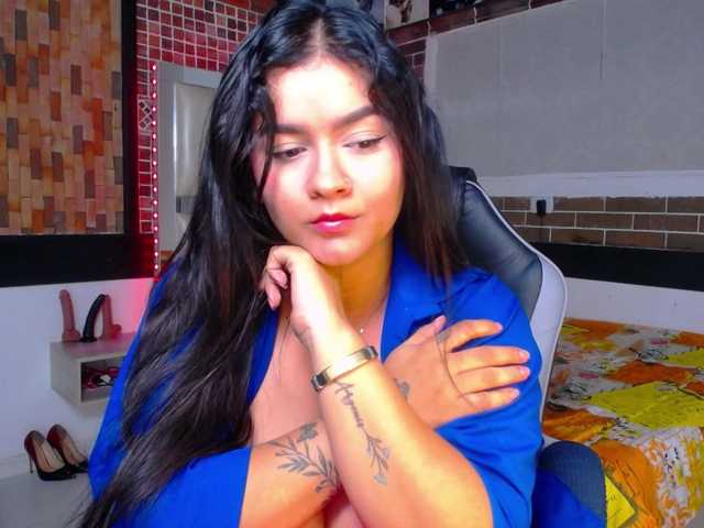 KrissSweetBoobs