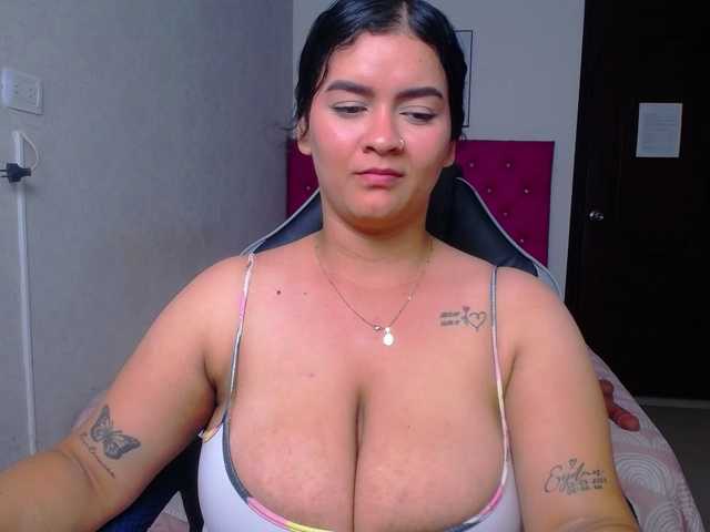 KrissSweetBoobs