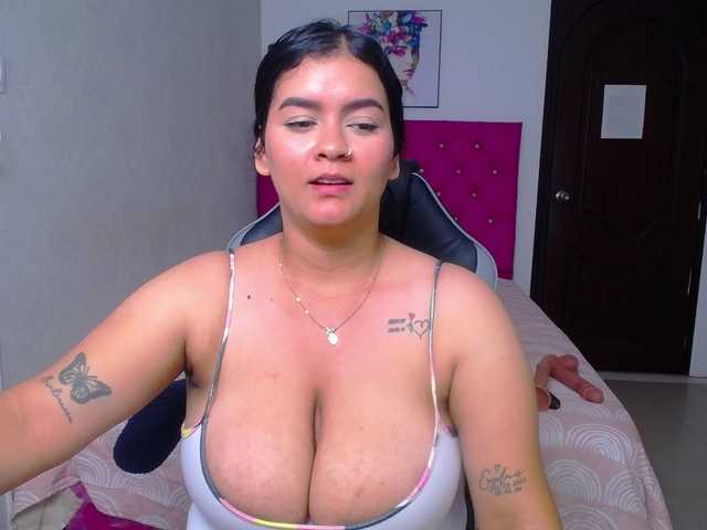 KrissSweetBoobs