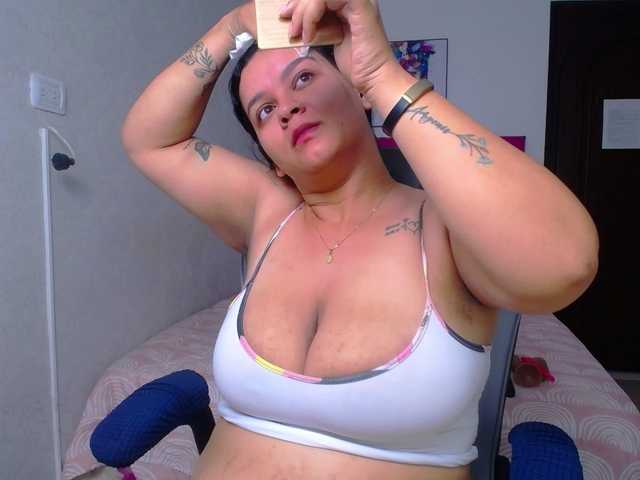 KrissSweetBoobs