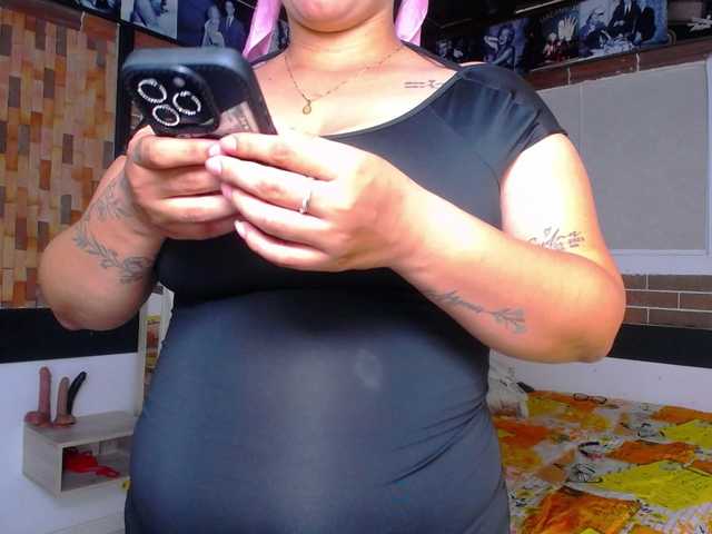 KrissSweetBoobs