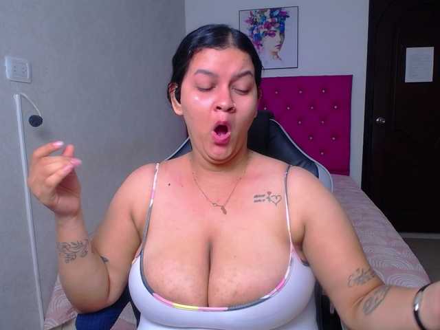 KrissSweetBoobs