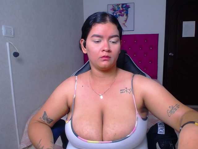 KrissSweetBoobs