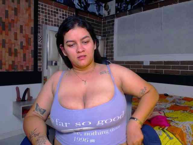 KrissSweetBoobs