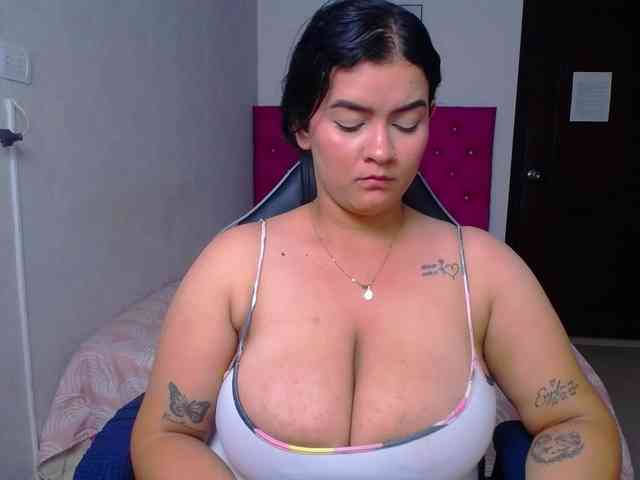 KrissSweetBoobs