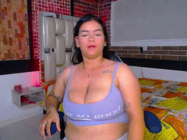 KrissSweetBoobs