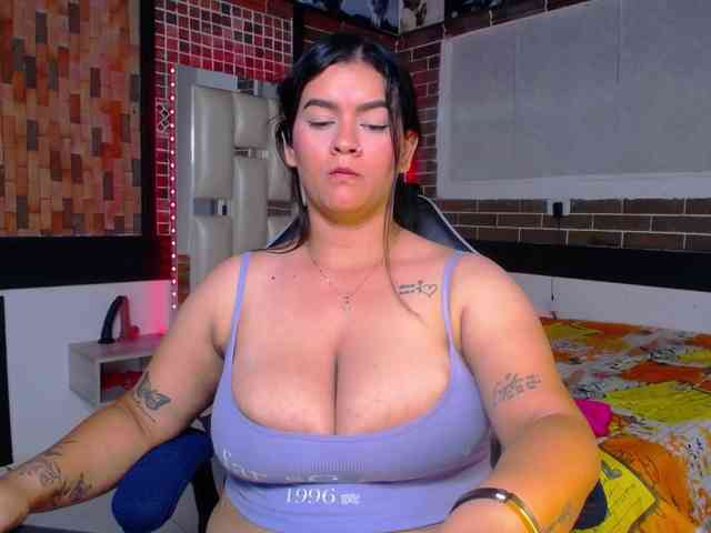 KrissSweetBoobs