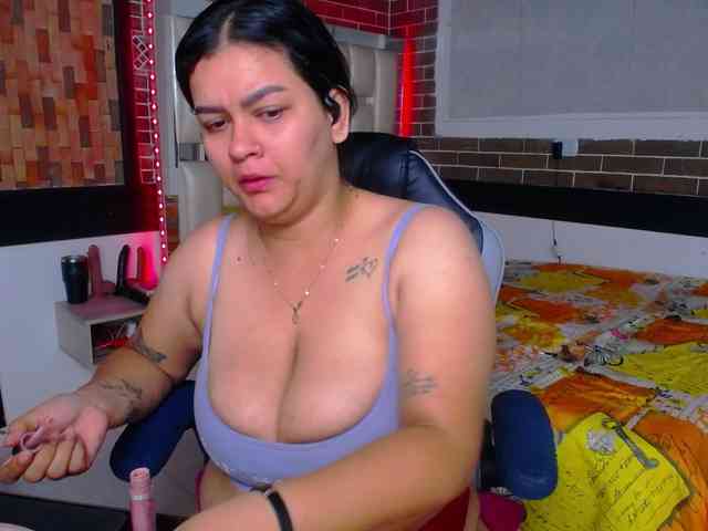 KrissSweetBoobs