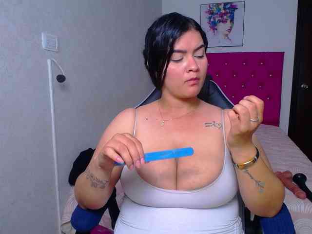 KrissSweetBoobs