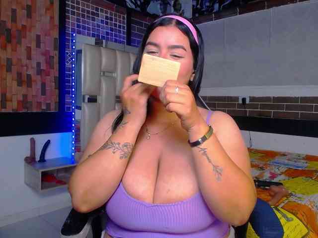 KrissSweetBoobs