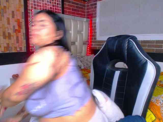 KrissSweetBoobs