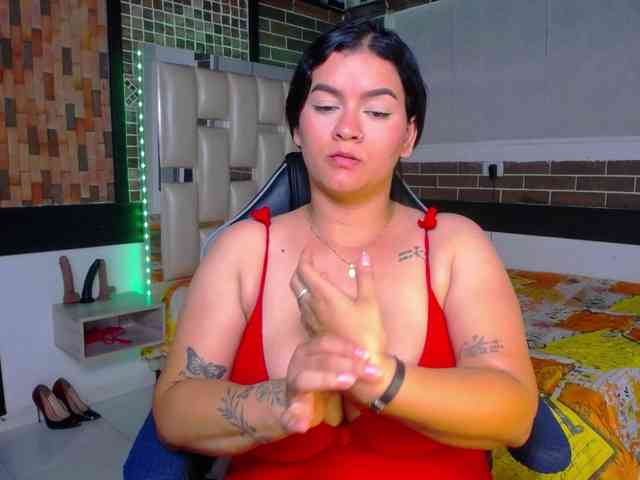 KrissSweetBoobs