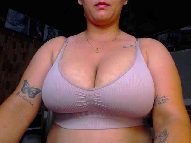 KrissSweetBoobs