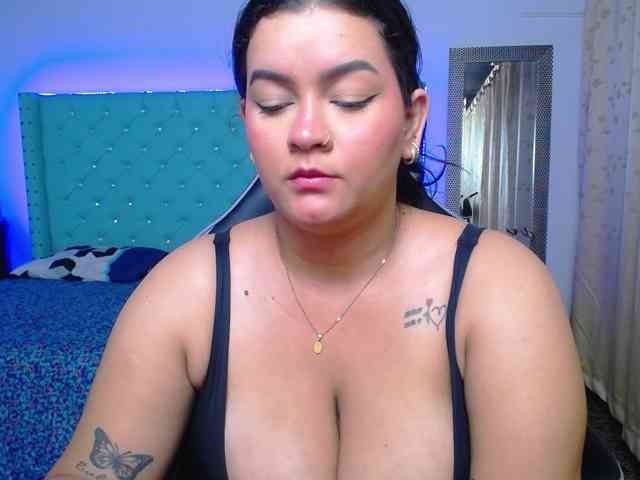 KrissSweetBoobs