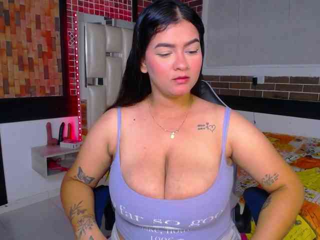 KrissSweetBoobs