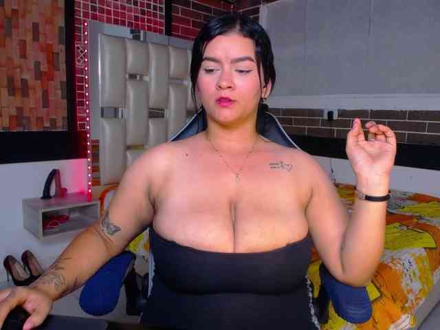 KrissSweetBoobs
