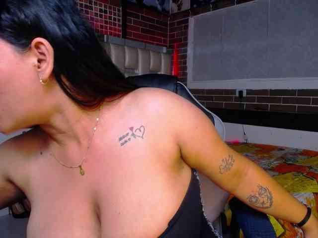 KrissSweetBoobs