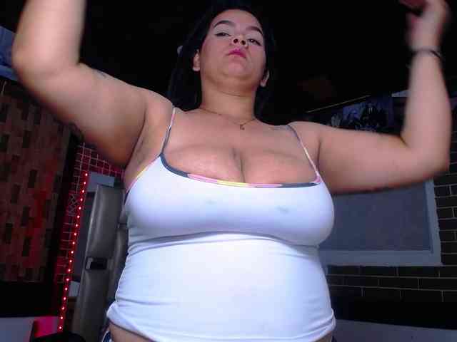 KrissSweetBoobs